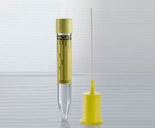 Vacuette Urine Tube & Containers