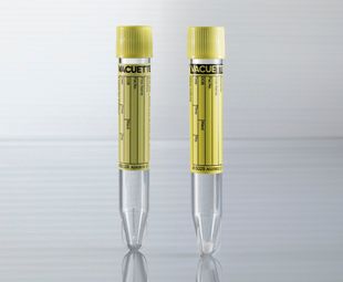 Vacuette Urine Tube & Containers